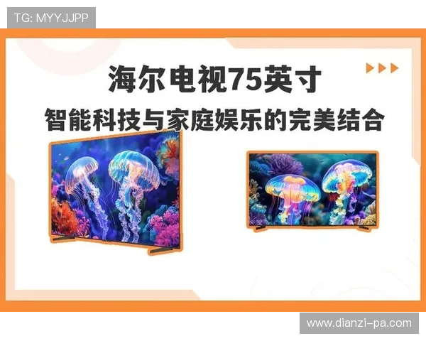 海尔娱乐：引领家庭娱乐新时代的创新体验
